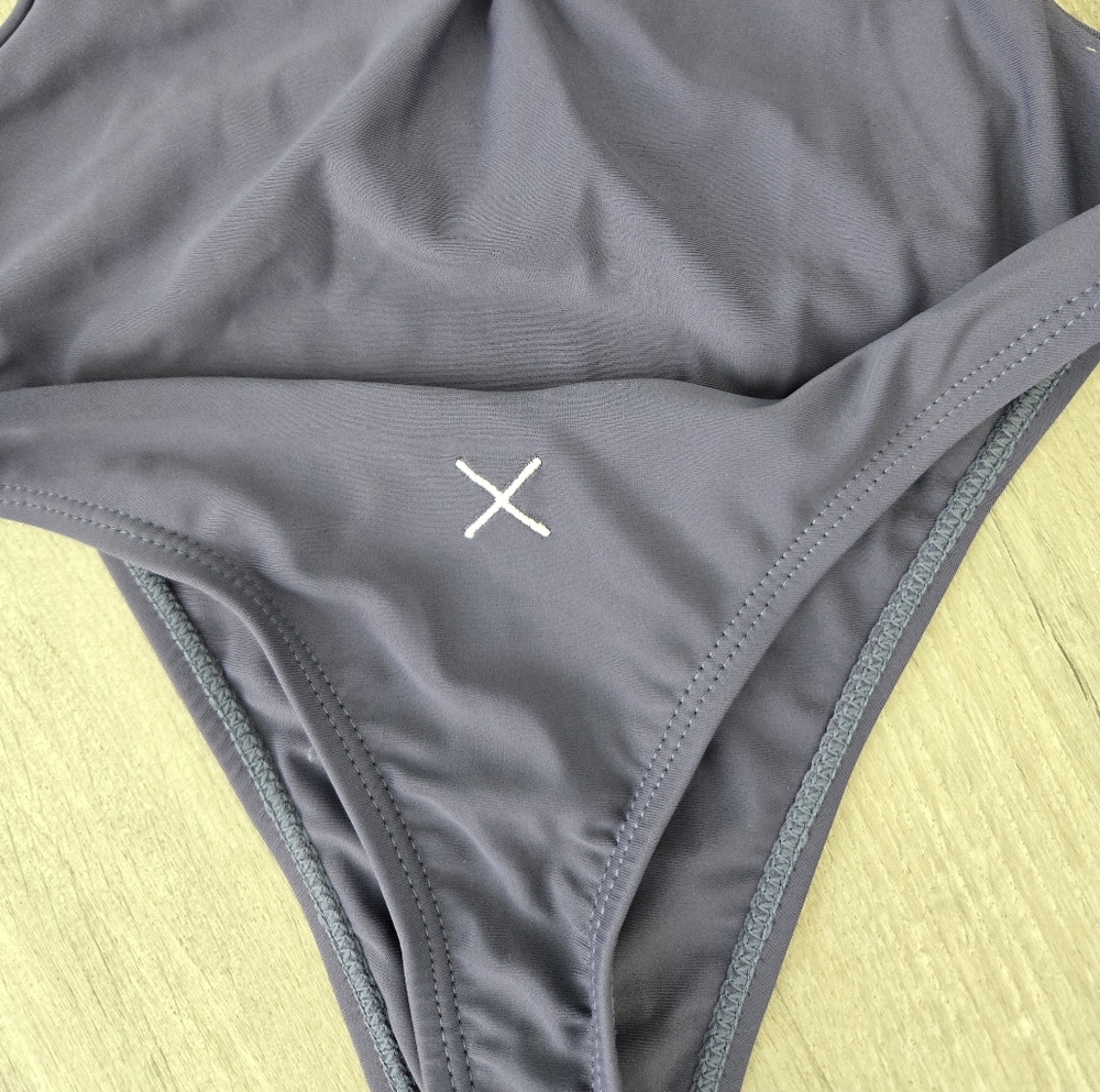 NWOT Boutine LA Radar One Piece Swimsuit - Picture 5 of 9